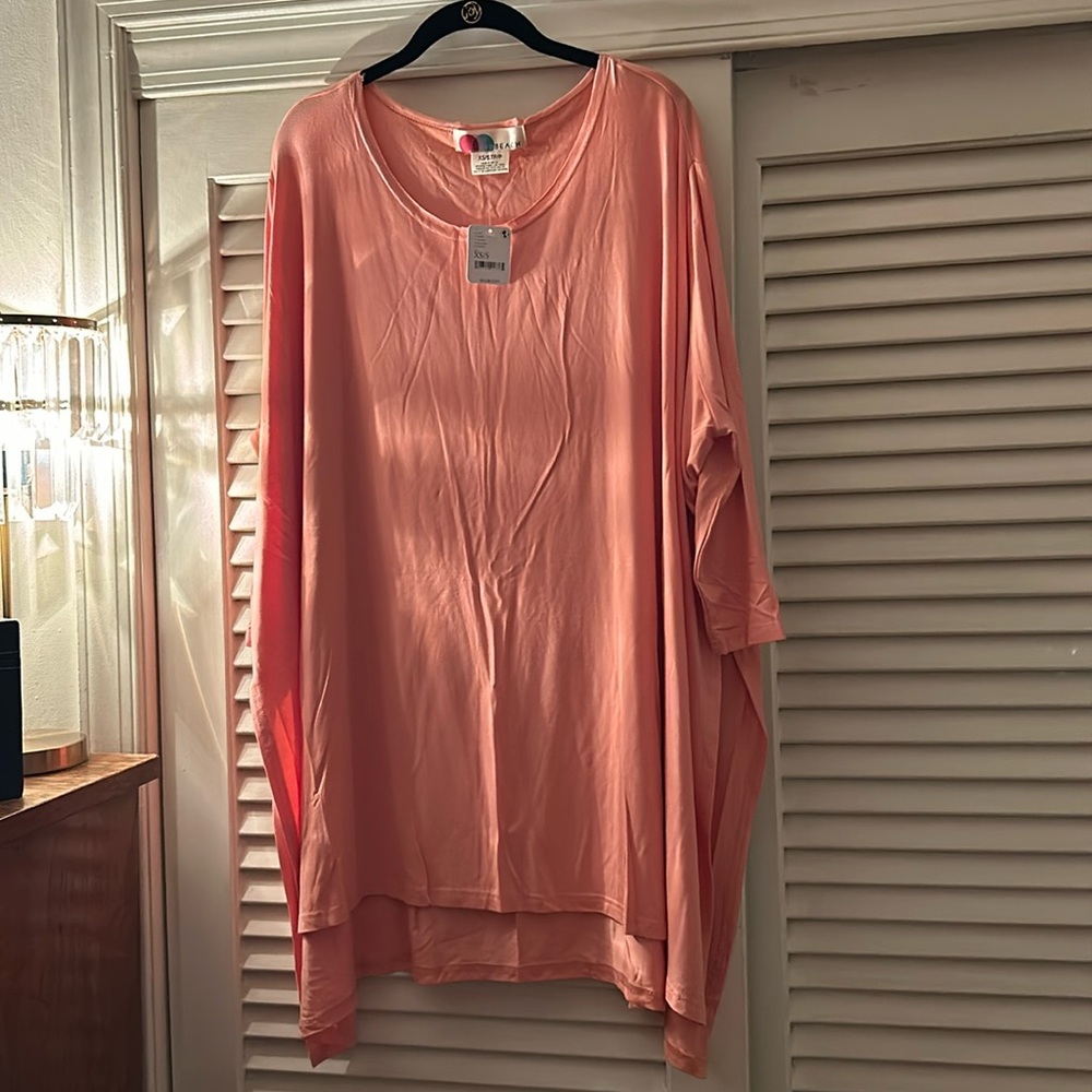 NWT - Free People Beach Tunic